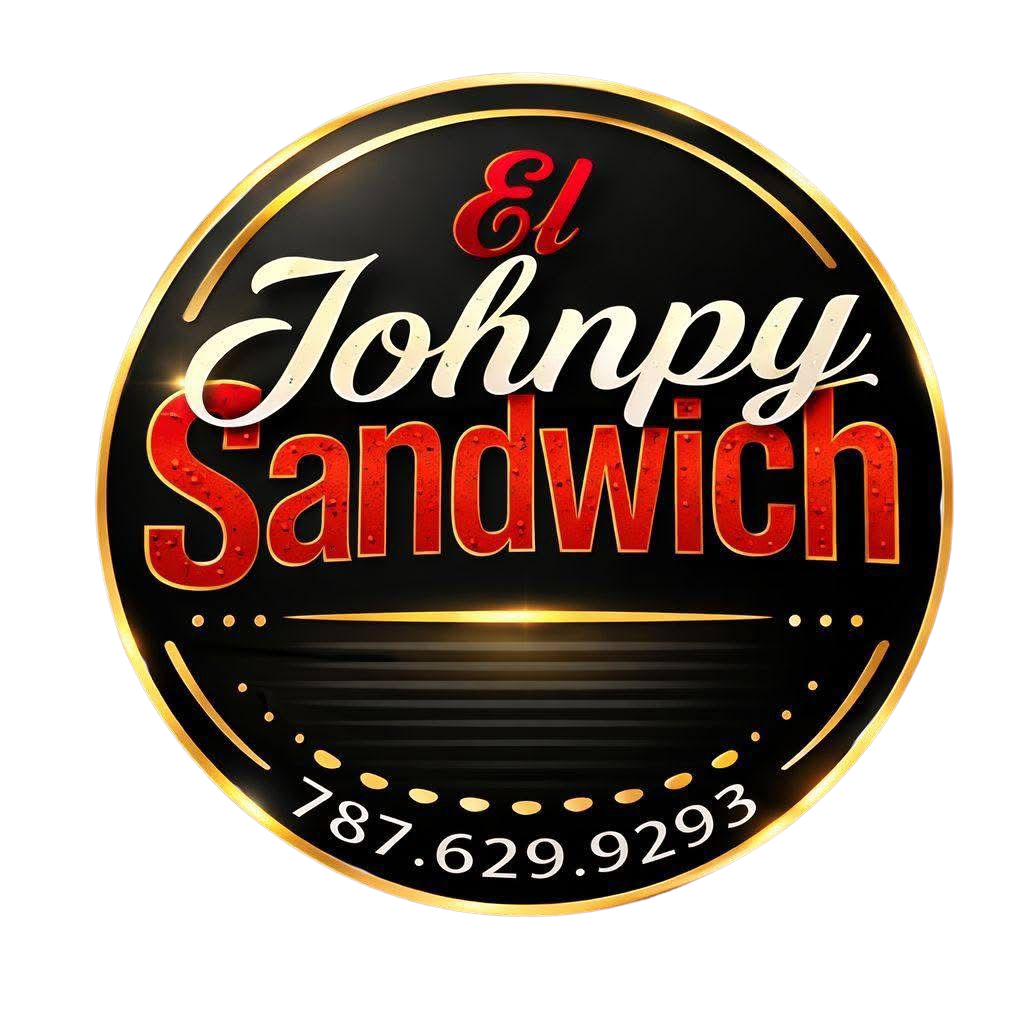 El Johnpy Sándwich