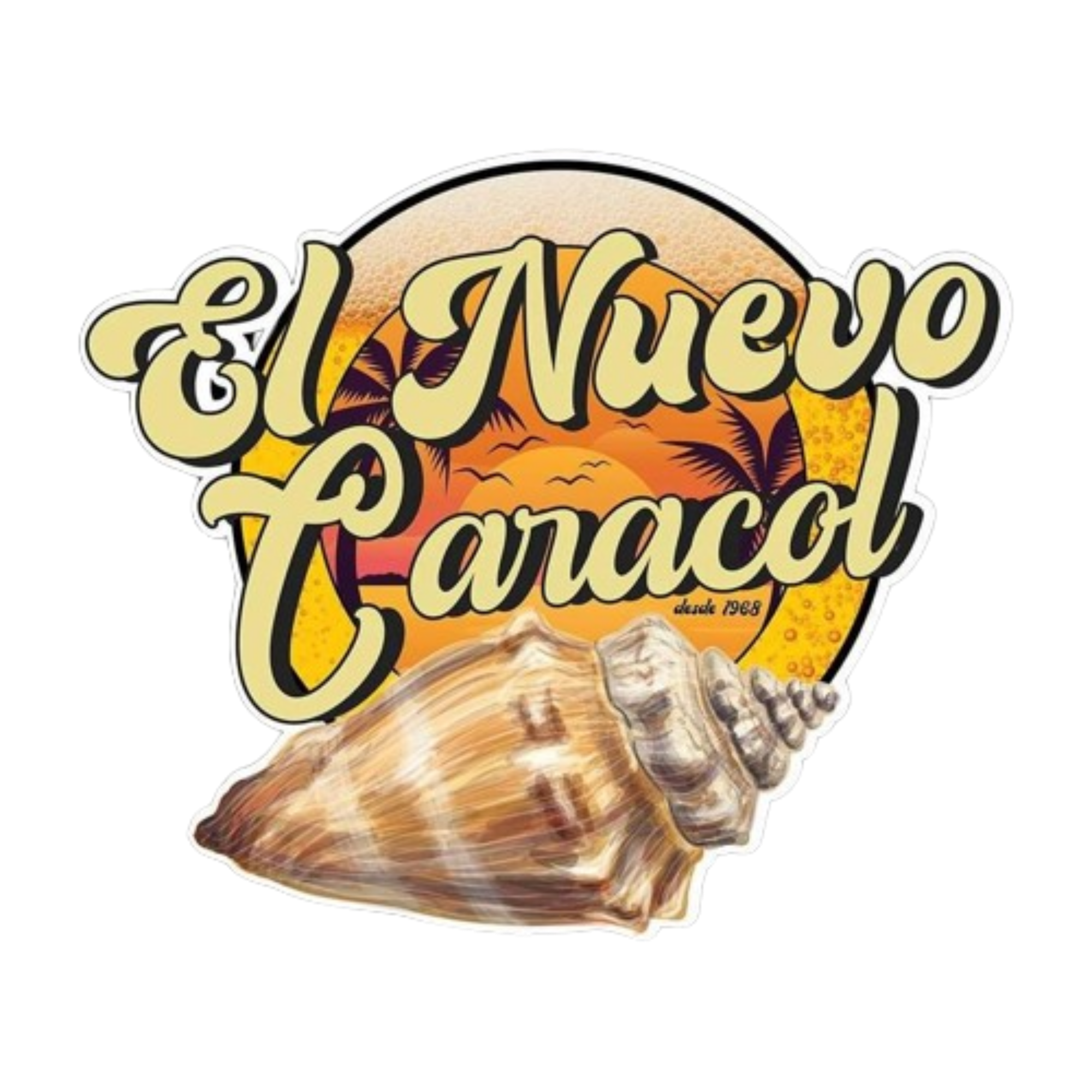 El Nuevo Caracol