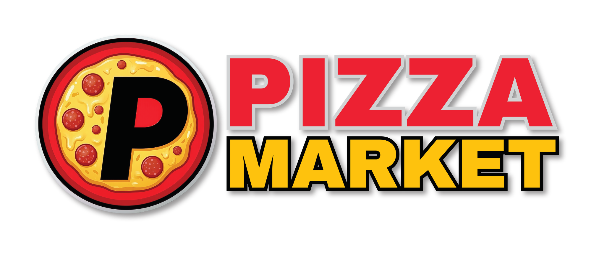 Pizza Market